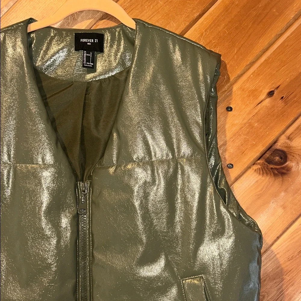 Forever 21 size large